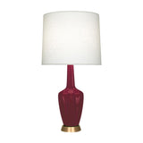 Robert Abbey (SM36) 6.25" x 30" EMMA ACCENT LAMP