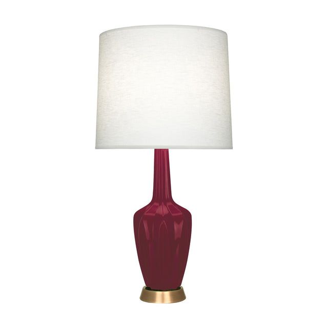 Robert Abbey (SM36) 6.25" x 30" EMMA ACCENT LAMP