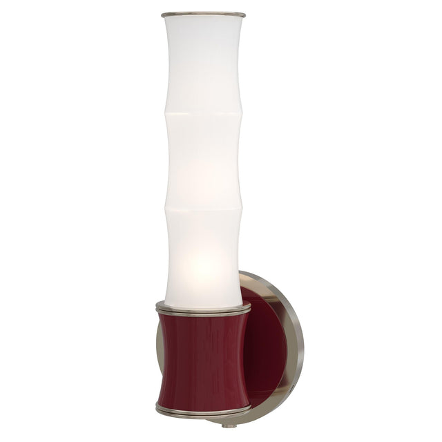 Robert Abbey (SM69) 5" x 13.38"-0" KANE WALL SCONCE