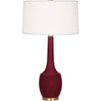 Robert Abbey (SM701) 8" x 34.31"-0" DELILAH TABLE LAMP