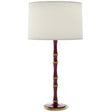 Robert Abbey (SM71) 7" x 31"-0" KANE TABLE LAMP