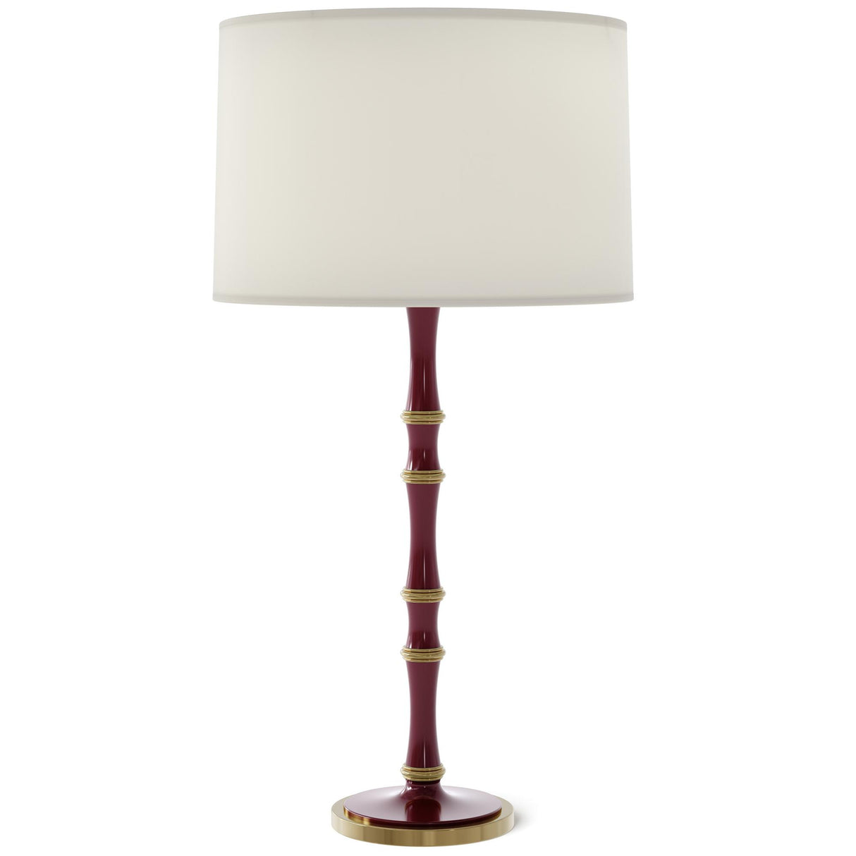 Robert Abbey (SM71) 7" x 31"-0" KANE TABLE LAMP