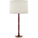 Robert Abbey (SM71) 7" x 31"-0" KANE TABLE LAMP