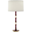 Robert Abbey (SM71RW) 7" x 31"-0" KANE TABLE LAMP