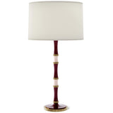 Robert Abbey (SM71RW) 7" x 31"-0" KANE TABLE LAMP