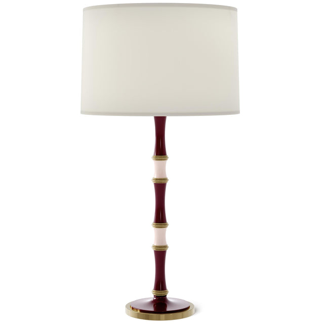 Robert Abbey (SM71RW) 7" x 31"-0" KANE TABLE LAMP