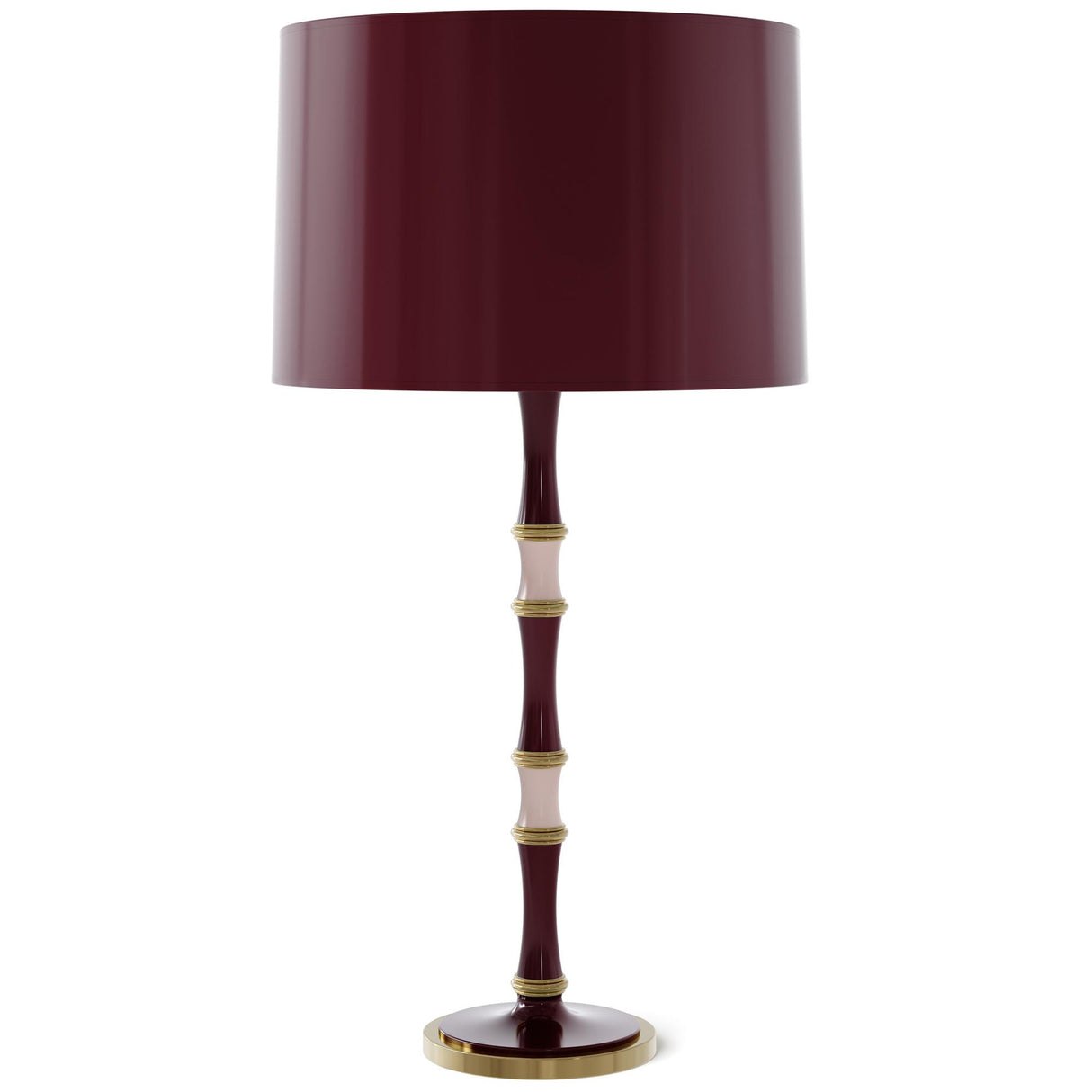 Robert Abbey (SM71RWX) 7" x 31"-0" KANE TABLE LAMP
