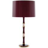Robert Abbey (SM71RWX) 7" x 31"-0" KANE TABLE LAMP