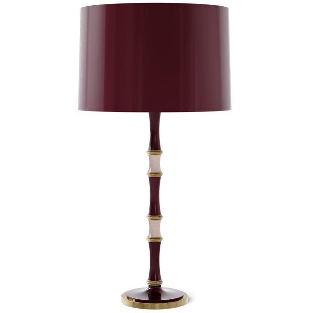 Robert Abbey (SM71RWX) 7" x 31"-0" KANE TABLE LAMP