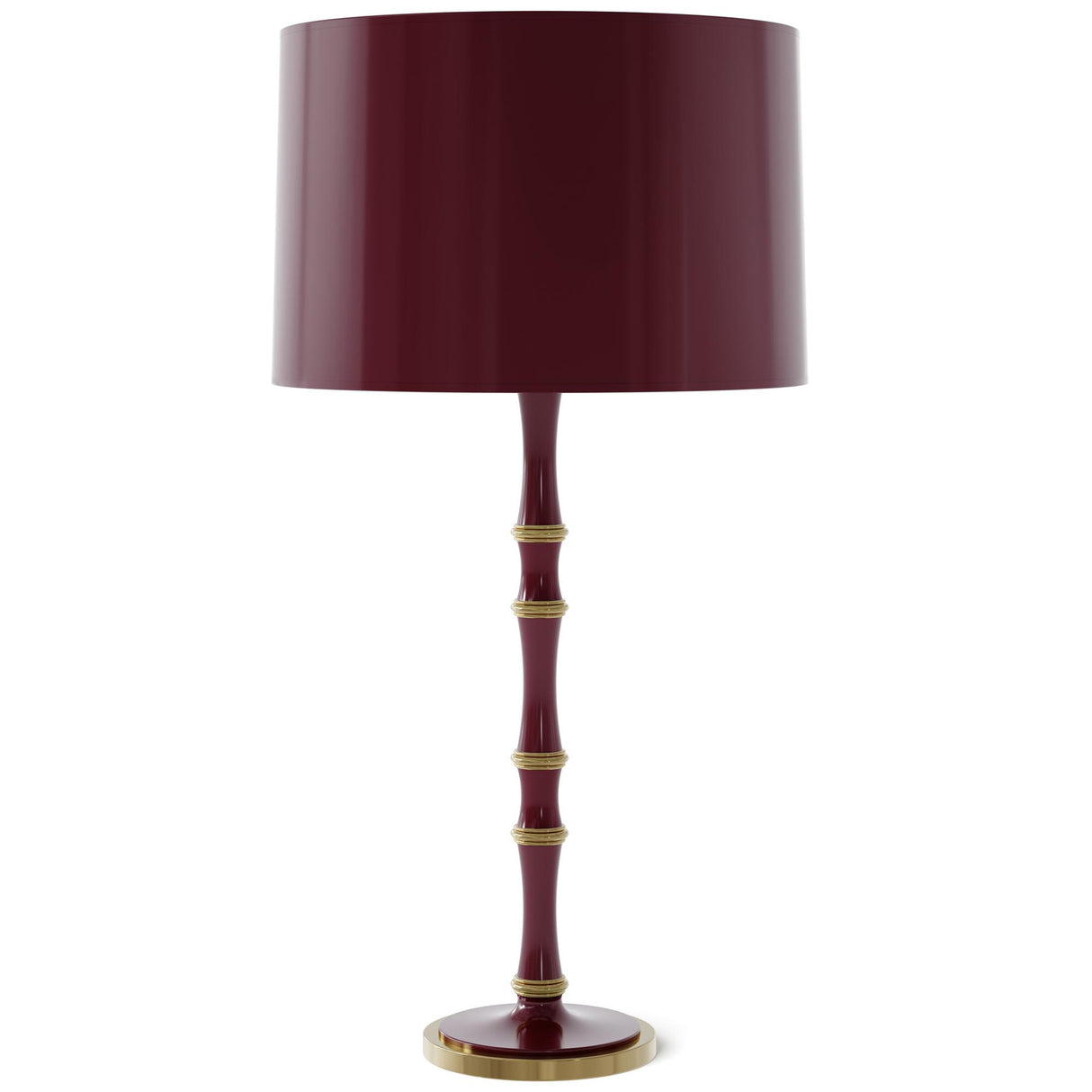 Robert Abbey (SM71X) 7" x 31"-0" KANE TABLE LAMP