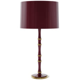 Robert Abbey (SM71X) 7" x 31"-0" KANE TABLE LAMP