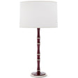 Robert Abbey (SM72) 7" x 31"-0" KANE TABLE LAMP