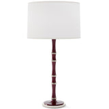 Robert Abbey (SM72) 7" x 31"-0" KANE TABLE LAMP