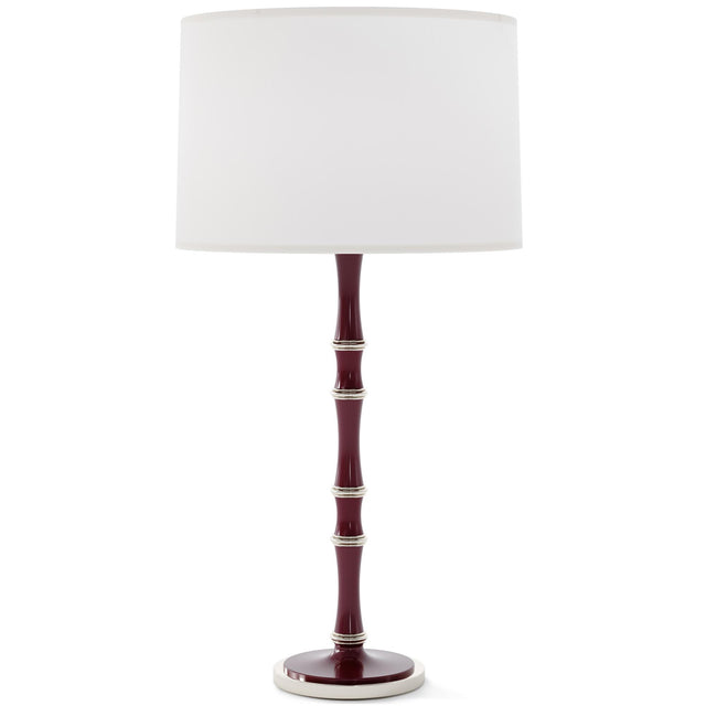 Robert Abbey (SM72) 7" x 31"-0" KANE TABLE LAMP