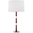 Robert Abbey (SM72RW) 7" x 31"-0" KANE TABLE LAMP