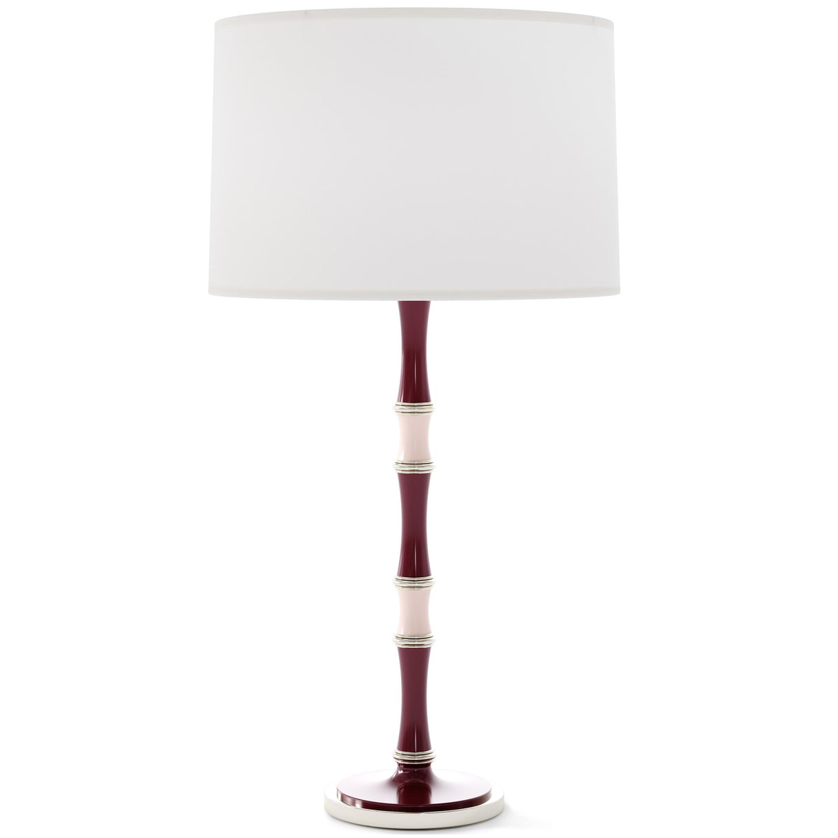 Robert Abbey (SM72RW) 7" x 31"-0" KANE TABLE LAMP