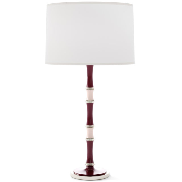 Robert Abbey (SM72RW) 7" x 31"-0" KANE TABLE LAMP