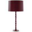 Robert Abbey (SM72X) 7" x 31"-0" KANE TABLE LAMP