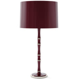 Robert Abbey (SM72X) 7" x 31"-0" KANE TABLE LAMP