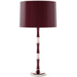 Robert Abbey (SM72RWX) 7" x 31"-0" KANE TABLE LAMP