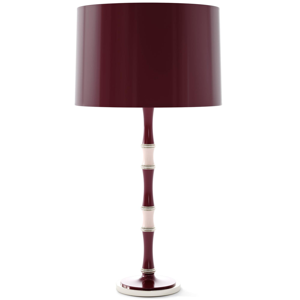 Robert Abbey (SM72RWX) 7" x 31"-0" KANE TABLE LAMP