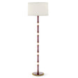 Robert Abbey (SM73RW) 10.5" x 64.5"-0" KANE FLOOR LAMP