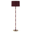 Robert Abbey (SM73RWX) 10.5" x 64.5"-0" KANE FLOOR LAMP