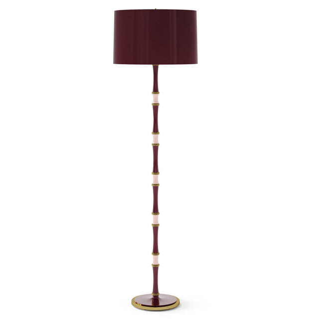 Robert Abbey (SM73RWX) 10.5" x 64.5"-0" KANE FLOOR LAMP