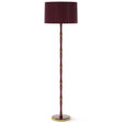 Robert Abbey (SM73X) 10.5" x 64.5"-0" KANE FLOOR LAMP
