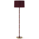 Robert Abbey (SM73X) 10.5" x 64.5"-0" KANE FLOOR LAMP