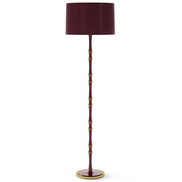 Robert Abbey (SM73X) 10.5" x 64.5"-0" KANE FLOOR LAMP
