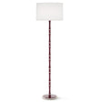 Robert Abbey (SM74) 10.5" x 64.5"-0" KANE FLOOR LAMP
