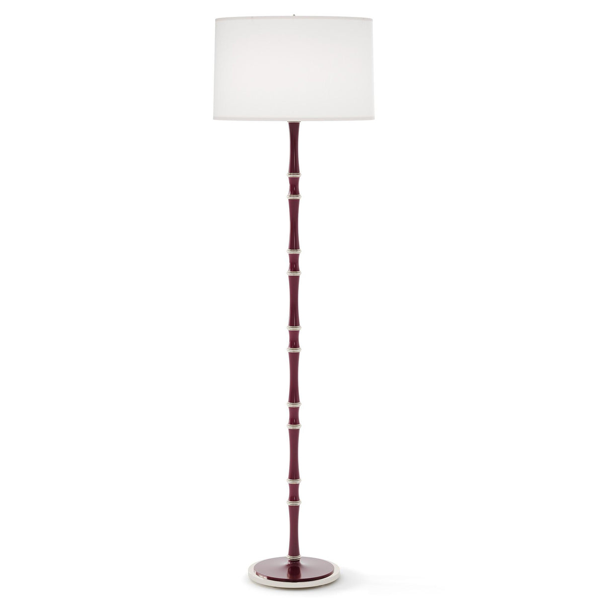 Robert Abbey (SM74) 10.5" x 64.5"-0" KANE FLOOR LAMP