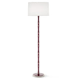 Robert Abbey (SM74) 10.5" x 64.5"-0" KANE FLOOR LAMP