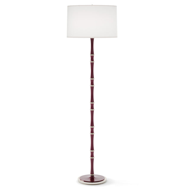 Robert Abbey (SM74) 10.5" x 64.5"-0" KANE FLOOR LAMP