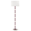 Robert Abbey (SM74RW) 10.5" x 64.5"-0" KANE FLOOR LAMP