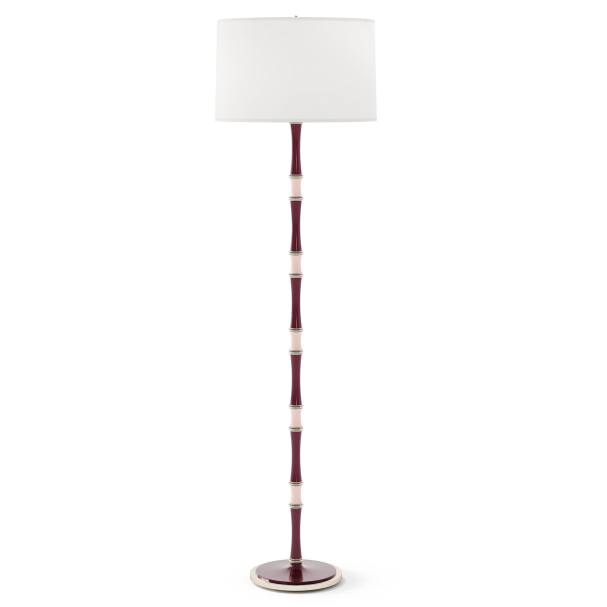 Robert Abbey (SM74RW) 10.5" x 64.5"-0" KANE FLOOR LAMP