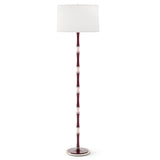 Robert Abbey (SM74RW) 10.5" x 64.5"-0" KANE FLOOR LAMP