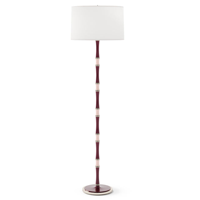Robert Abbey (SM74RW) 10.5" x 64.5"-0" KANE FLOOR LAMP