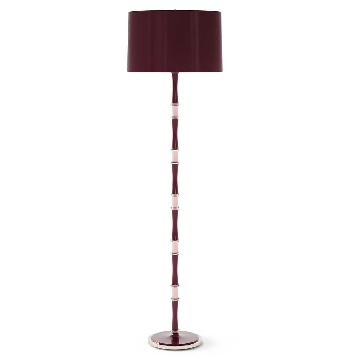 Robert Abbey (SM74RWX) 10.5" x 64.5"-0" KANE FLOOR LAMP