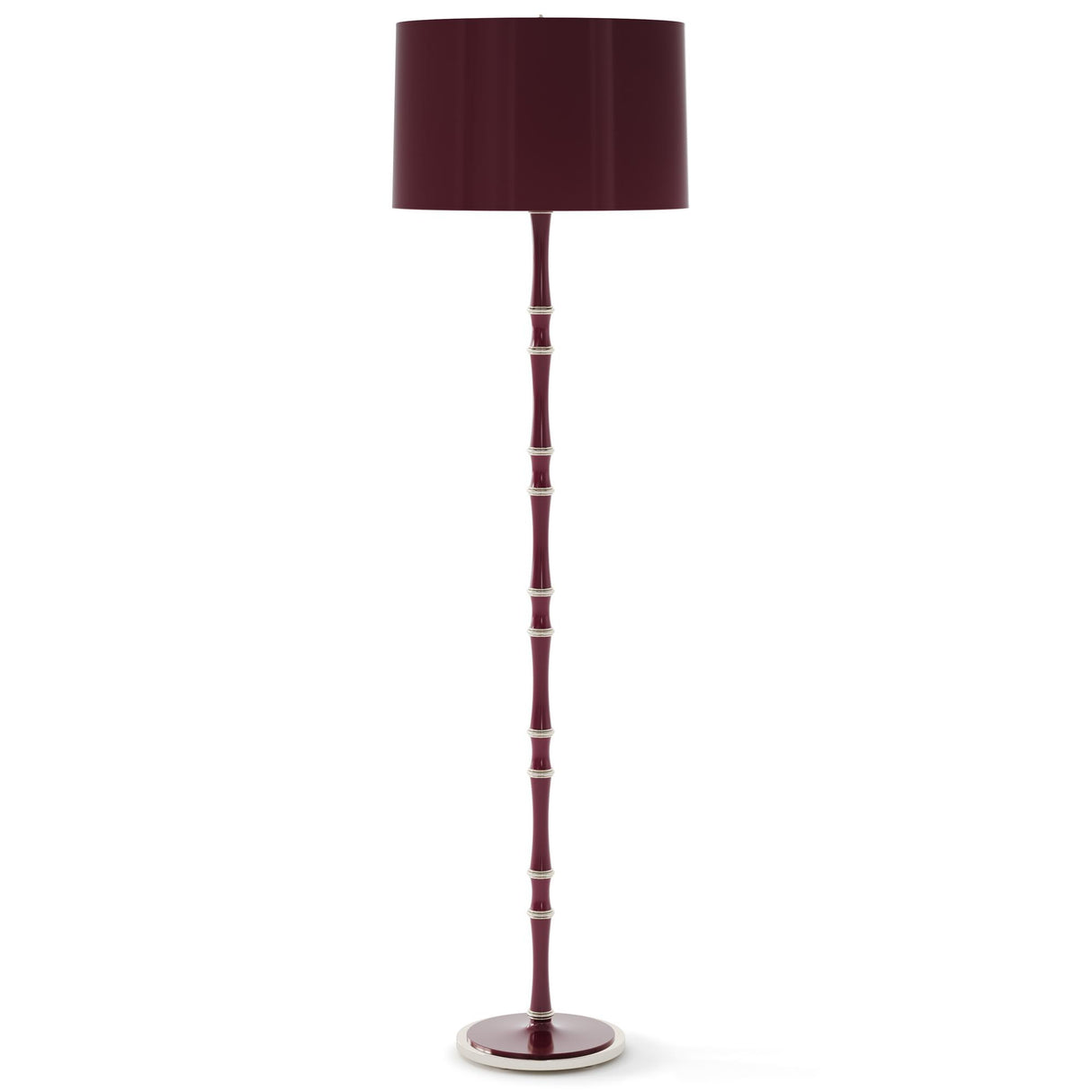 Robert Abbey (SM74X) 10.5" x 64.5"-0" KANE FLOOR LAMP