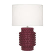 Robert Abbey (SM801) 7.75" x 21.38"-0" SMALL DOLLY ACCENT LAMP
