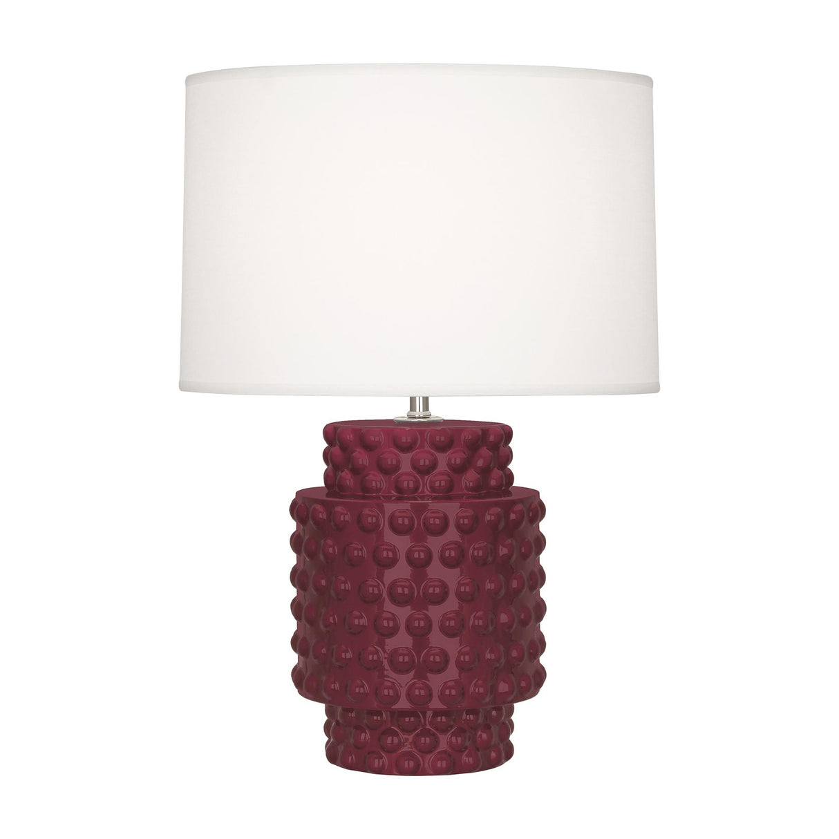 Robert Abbey (SM801) 7.75" x 21.38"-0" SMALL DOLLY ACCENT LAMP