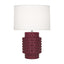 Robert Abbey (SM801) 7.75" x 21.38"-0" SMALL DOLLY ACCENT LAMP