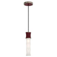 Robert Abbey (SM86) 5" x 13"-0" KANE PENDANT