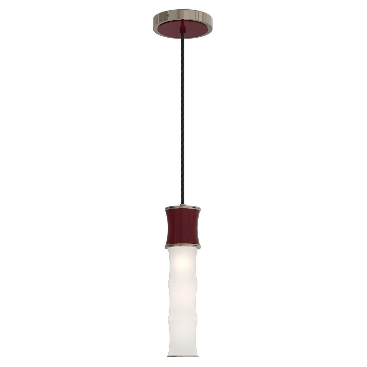 Robert Abbey (SM86) 5" x 13"-0" KANE PENDANT