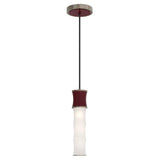 Robert Abbey (SM86) 5" x 13"-0" KANE PENDANT