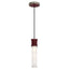 Robert Abbey (SM86) 5" x 13"-0" KANE PENDANT