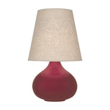 Robert Abbey (SM91) 11.88" x 23.5"-0" SMALL JUNE ACCENT LAMP