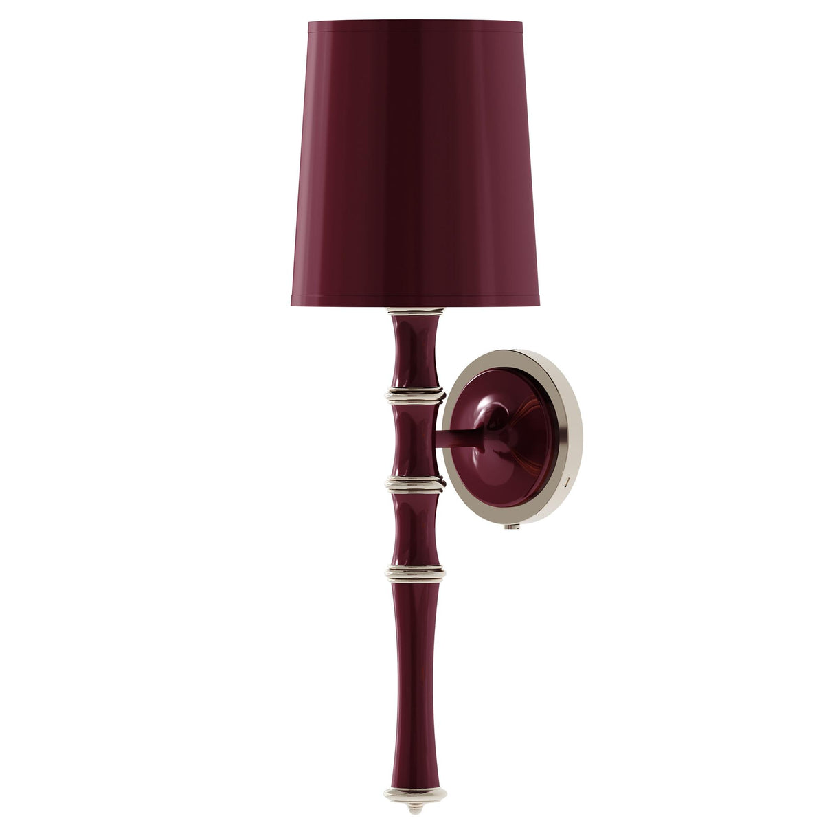 Robert Abbey (SM88X) 7" x 22.5"-0" KANE WALL SCONCE